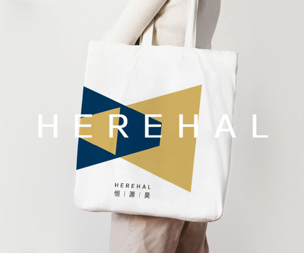 高端家政VI設計：用親和感與微笑開啟品質服務之門