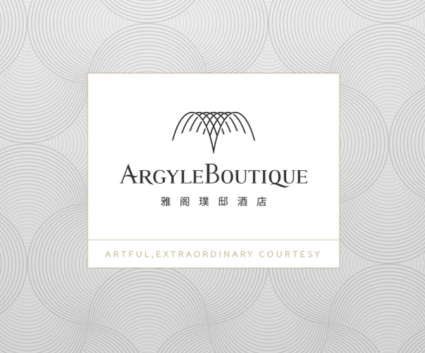 高爾夫俱樂部VI設計：塑造高端會所調性之道