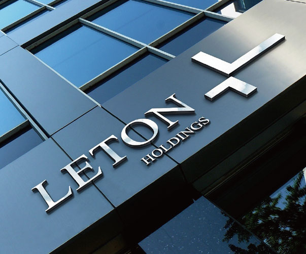 活力脈動：運動中心VI設計的動感密碼