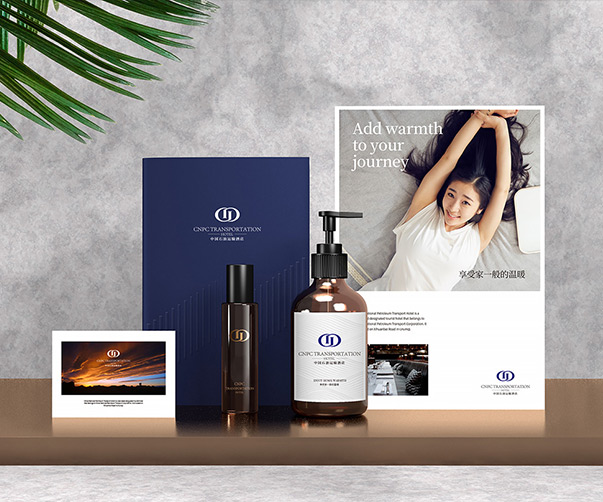 海外金融交易公司VI設(shè)計：塑造獨特風(fēng)格之道